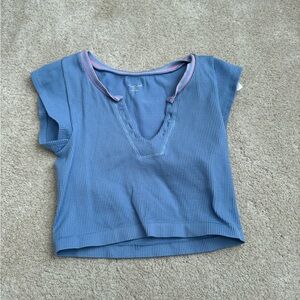 Urban Outfitters Crop Top.